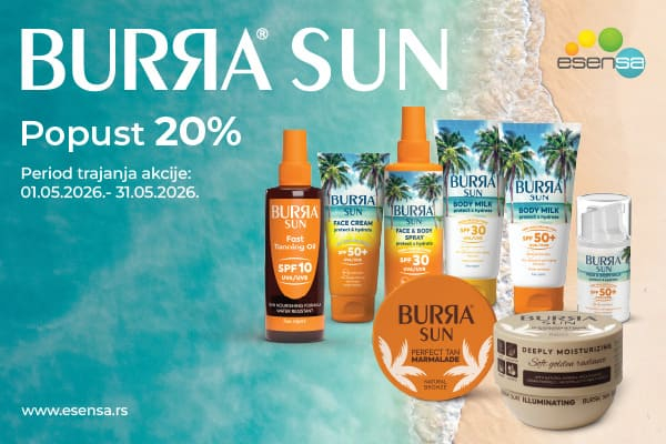 Burra Sun 05/26